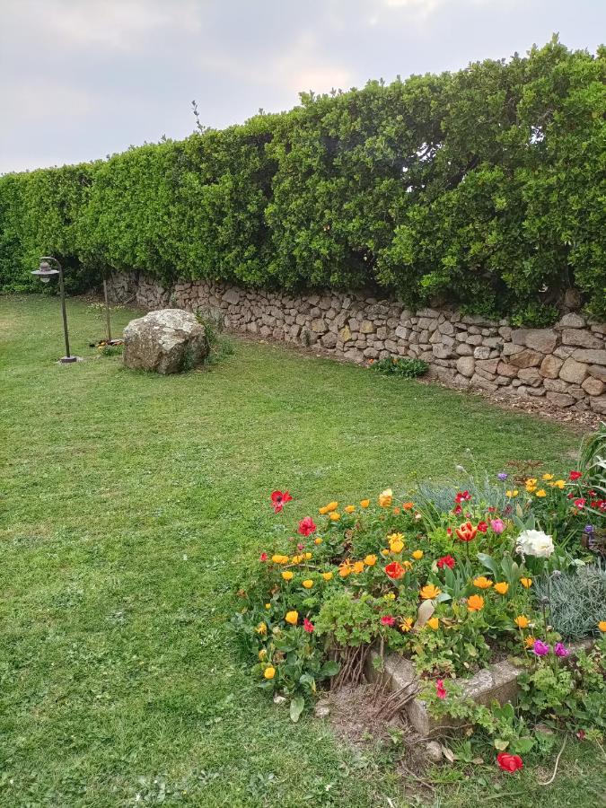 Oudoty Bed & Breakfast Kerlouan Екстериор снимка