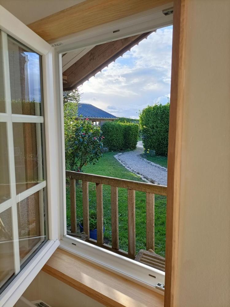 Oudoty Bed & Breakfast Kerlouan Екстериор снимка