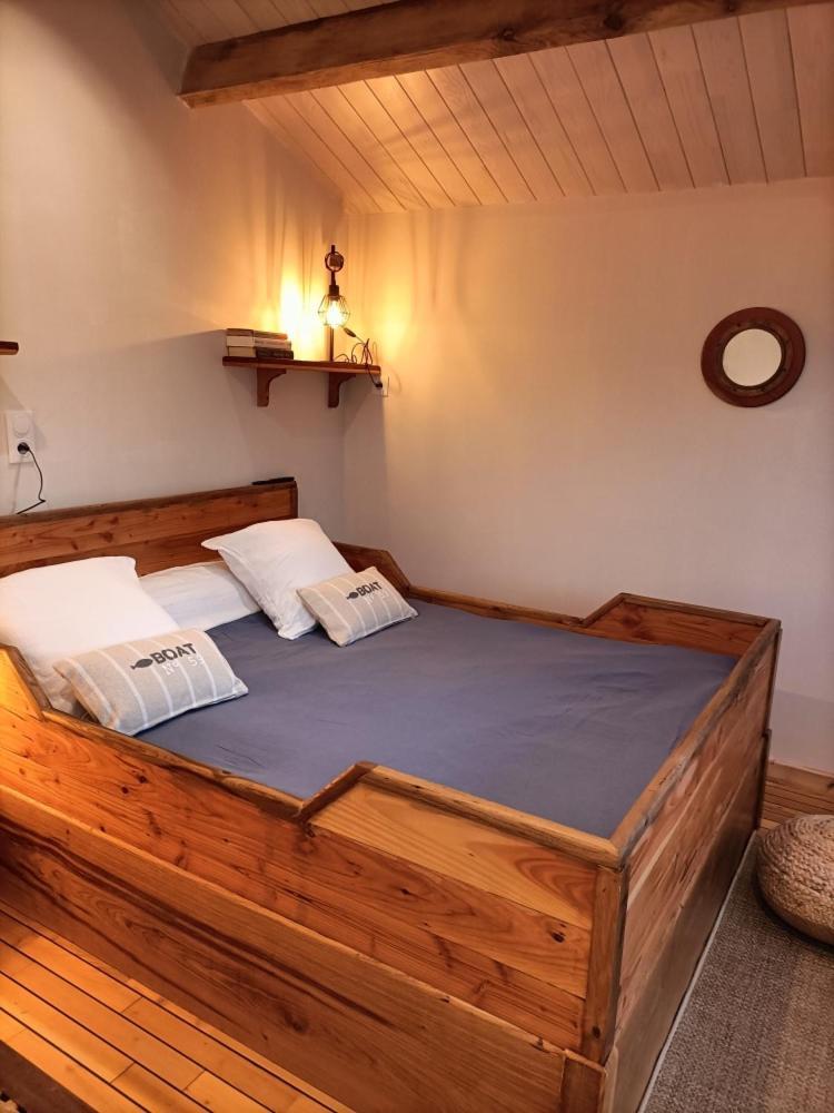 Oudoty Bed & Breakfast Kerlouan Екстериор снимка